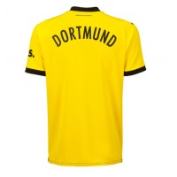 Borussia Dortmund Domaci Dres 2023-24 Kratak Rukav